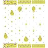 Dupatta Sep 2015 Bulk Download | 50 Designs