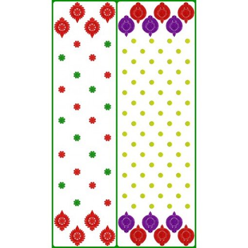 Dupatta July 2016 Bulk Download | 62 Designs