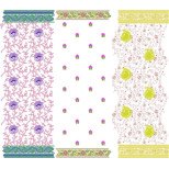 Dupatta Sep 2015 Bulk Download | 50 Designs