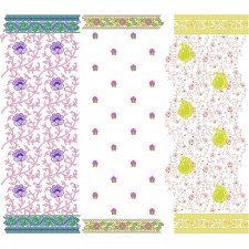Dupatta Sep 2015 Bulk Download | 50 Designs
