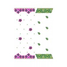 Dupatta Sep 2017 Bulk Download | 50 Designs