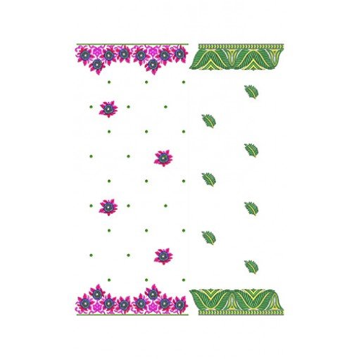 Dupatta Sep 2017 Bulk Download | 50 Designs