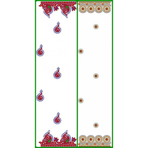 Dupatta December 2016 Bulk Download | 50 Designs