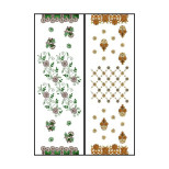 Dupatta May 2017 Bulk Download | 50 Designs