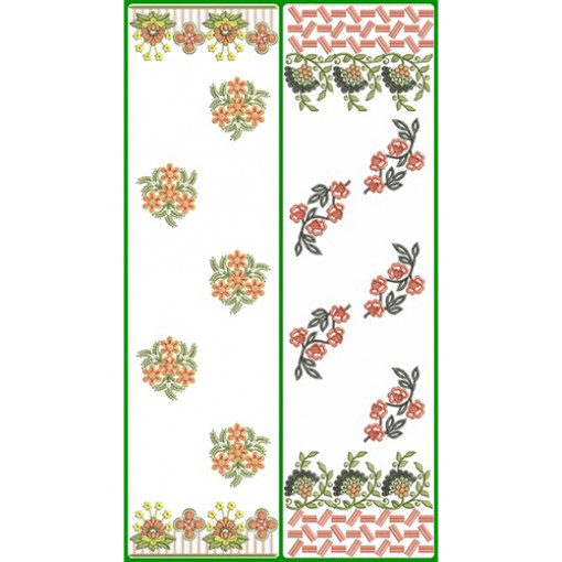 Dupatta September 2016 Bulk Download | 50 Designs