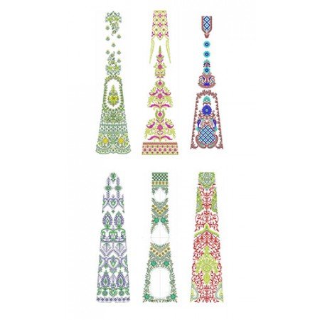 50 Kali Embroidery Designs | July 2020 Bulk Download