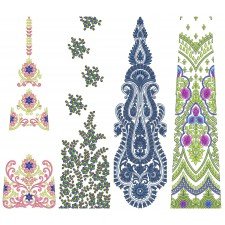 50 Special Cording Lehenga Embroidery Designs | June 2021 Bulk Download 50 Special Cording Lehenga Embroidery Designs | June 2021 Bulk Download