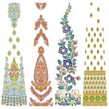 50 Special Cording Lehenga Embroidery Designs | June 2021 Bulk Download 50 Special Cording Lehenga Embroidery Designs | June 2021 Bulk Download