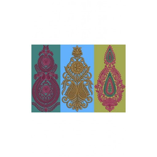 Kali Oct 2015 Bulk Download | 50 Designs