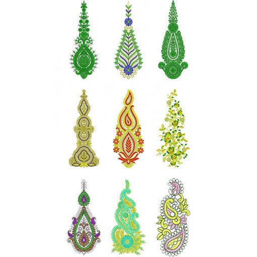 Kali Sep 2018 Bulk Download | 50 Designs