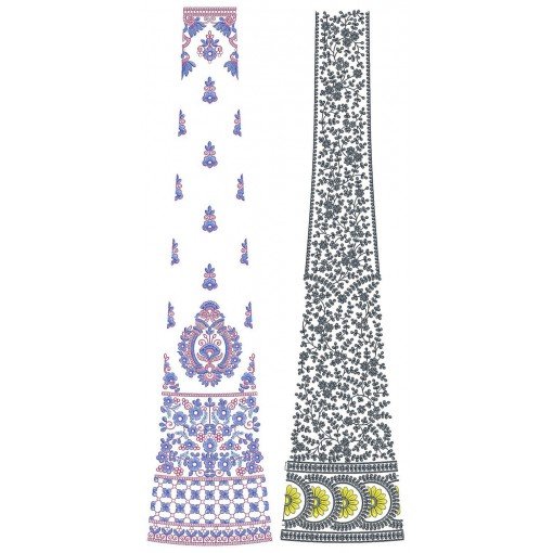 50 Special Cording Lehenga Embroidery Designs | June 2021 Bulk Download 50 Special Cording Lehenga Embroidery Designs | June 2021 Bulk Download