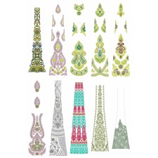 Kali August 2017 Bulk Download | 50 Designs