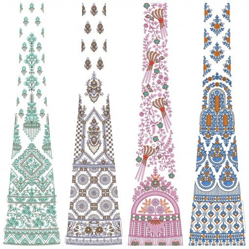 10 Cording Kali Embroidery Designs | August 2021 Bulk Download Vol-2 10 Cording Kali Embroidery Designs | August 2021 Bulk Download Vol-2