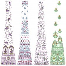 10 Cording Kali Embroidery Designs | August 2021 Bulk Download Vol-4 10 Cording Kali Embroidery Designs | August 2021 Bulk Download Vol-4