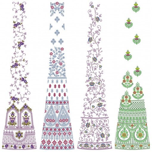 10 Cording Kali Embroidery Designs | August 2021 Bulk Download Vol-4 10 Cording Kali Embroidery Designs | August 2021 Bulk Download Vol-4