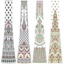 10 Cording Kali Embroidery Designs | August 2021 Bulk Download Vol-5 10 Cording Kali Embroidery Designs | August 2021 Bulk Download Vol-5