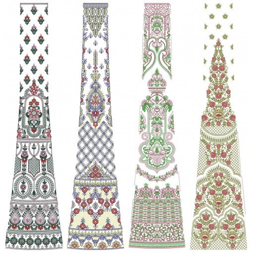10 Cording Kali Embroidery Designs | August 2021 Bulk Download Vol-5 10 Cording Kali Embroidery Designs | August 2021 Bulk Download Vol-5