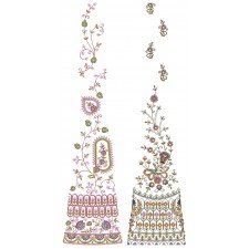 10 Cording Kali Embroidery Designs | August 2021 Bulk Download Vol-4 10 Cording Kali Embroidery Designs | August 2021 Bulk Download Vol-4