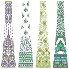 50 Special Cording Lehenga Embroidery Designs | July 2021 Bulk Download 50 Special Cording Lehenga Embroidery Designs | July 2021 Bulk Download