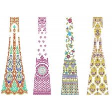 50 Special Cording Lehenga Embroidery Designs | July 2021 Bulk Download 50 Special Cording Lehenga Embroidery Designs | July 2021 Bulk Download