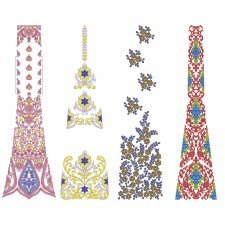50 Special Cording Lehenga Embroidery Designs | July 2021 Bulk Download 50 Special Cording Lehenga Embroidery Designs | July 2021 Bulk Download