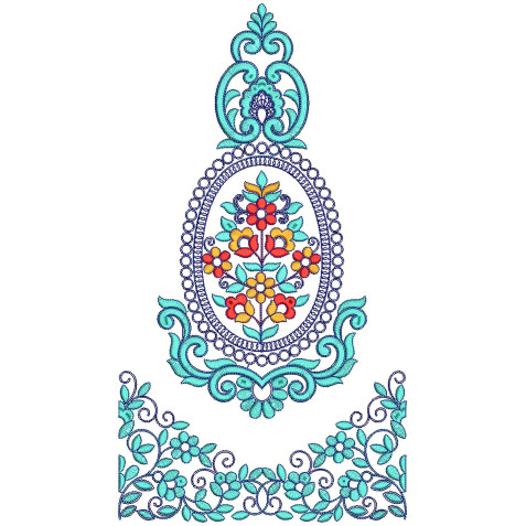 50 Special Cording Lehenga Embroidery Designs | July 2021 Bulk Download