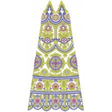 50 Special Cording Lehenga Embroidery Designs | July 2021 Bulk Download 50 Special Cording Lehenga Embroidery Designs | July 2021 Bulk Download