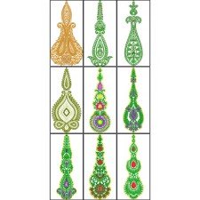 Kali March 2017 Bulk Download | 50 Designs