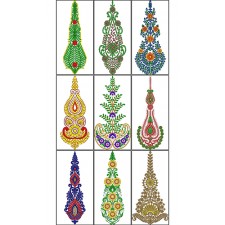 Kali March 2017 Bulk Download | 50 Designs