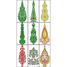 Kali March 2017 Bulk Download | 50 Designs