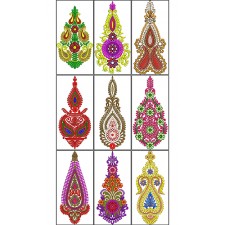 Kali March 2017 Bulk Download | 50 Designs