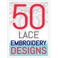 Lace Bulk Embroidery Design
