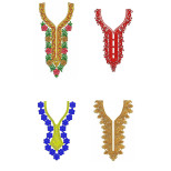 Neck Aug 2014 Bulk Download | 50 Designs