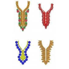 Neck Aug 2014 Bulk Download | 50 Designs