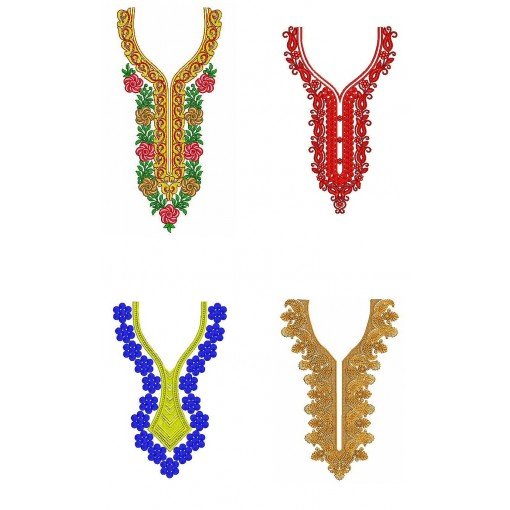 Neck Aug 2014 Bulk Download | 50 Designs