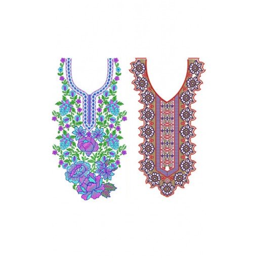 Neck Aug 2015 Bulk Download | 50 Designs