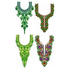 Neck July 2017 Bulk Download | 50 Designs