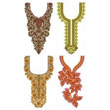 Neck August 2017 Bulk Download | 50 Designs