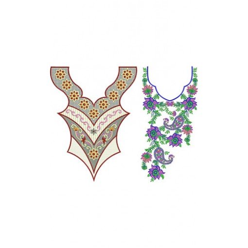 Neck Aug 2015 Bulk Download | 50 Designs
