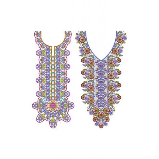 Neck Aug 2015 Bulk Download | 50 Designs
