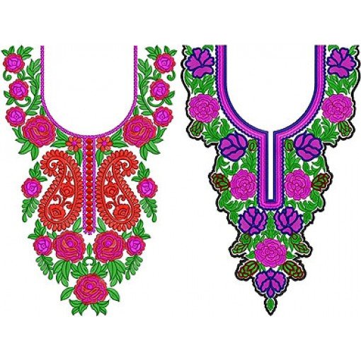 Neck March 2015 Bulk Download | 50 Designs