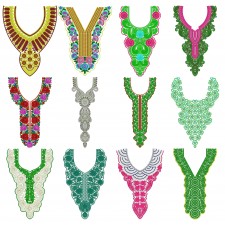 Neck April 2015 Bulk Download | 50 Designs