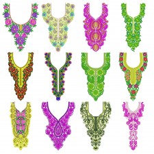 Neck April 2015 Bulk Download | 50 Designs