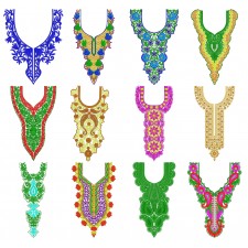 Neck April 2015 Bulk Download | 50 Designs