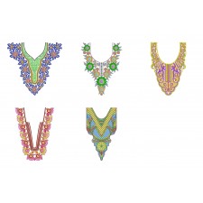 Neck April 2018 Bulk Download | 50 Designs