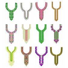 Neck December 2017 Bulk Download | 50 Designs