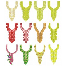 Neck Dec 2018 Bulk Download | 50 Designs