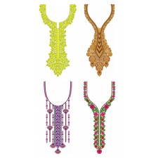 Neck Dec 2018 Bulk Download | 50 Designs