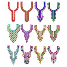 Neck February 2020 Bulk Download | 50 Design