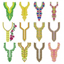 Neck January 2019 Bulk Download | 50 Designs